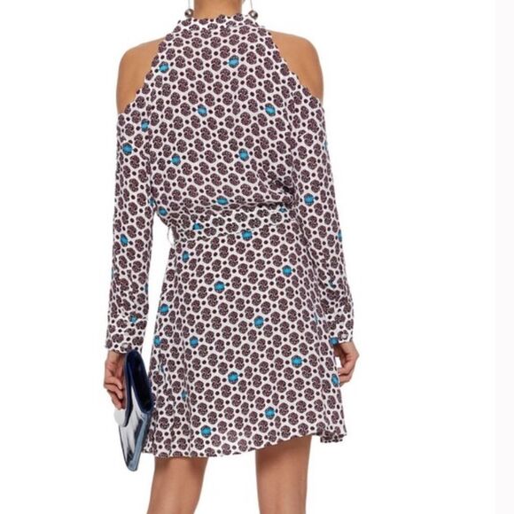 Maje Ralinka Dress Size 2 Shoulder Open
NWT - Picture 2 of 6